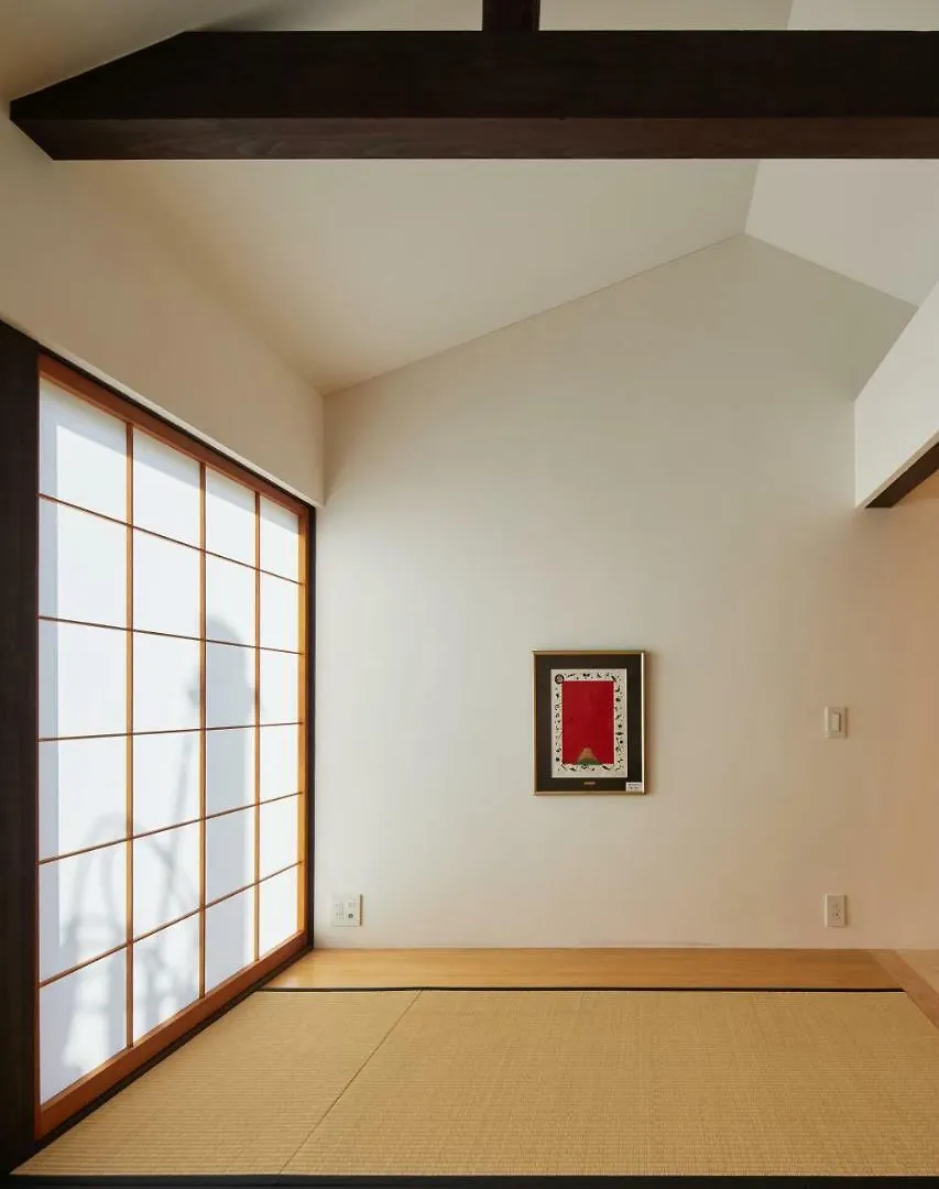 Hanare Kyoto Yasaka Mokusei-An 0*,