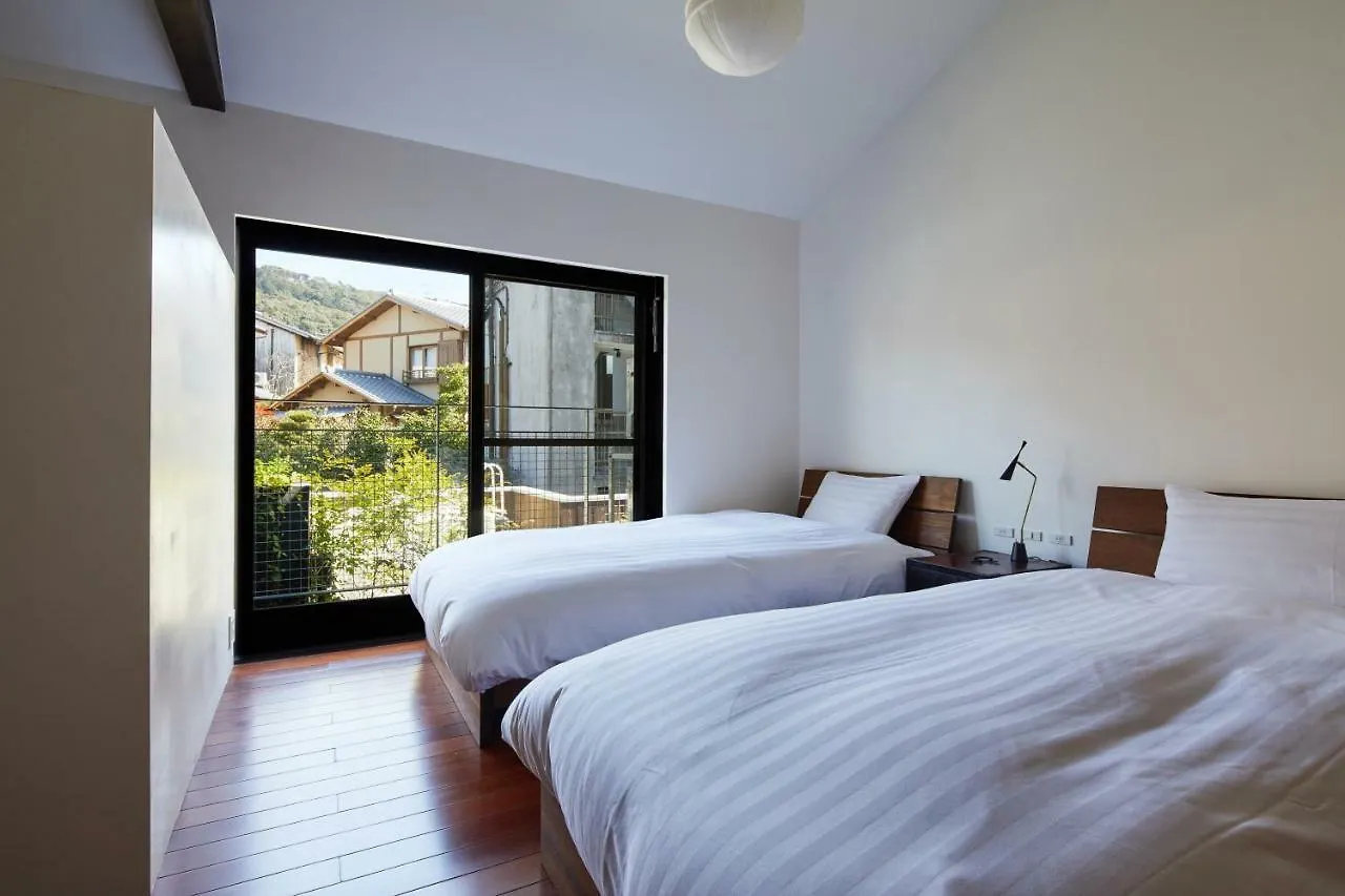 Holiday home Hanare Kyoto Yasaka Mokusei-An Japan