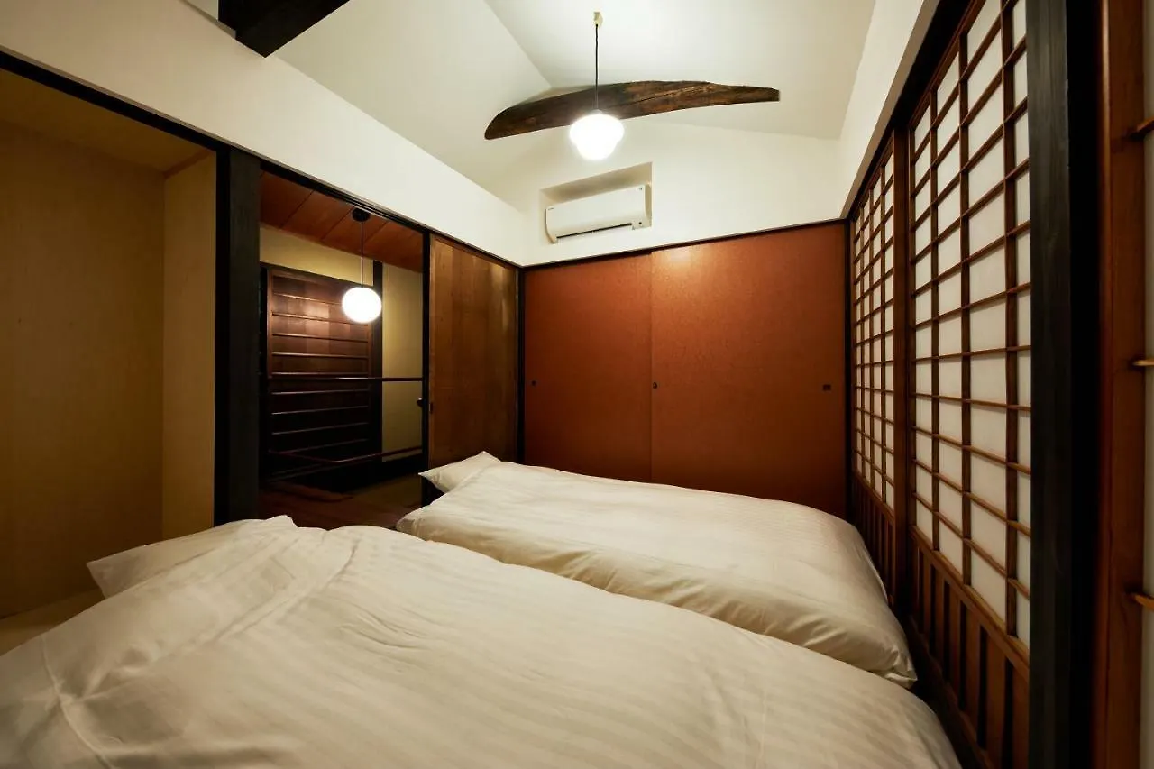 Holiday home Hanare Kyoto Yasaka Mokusei-An