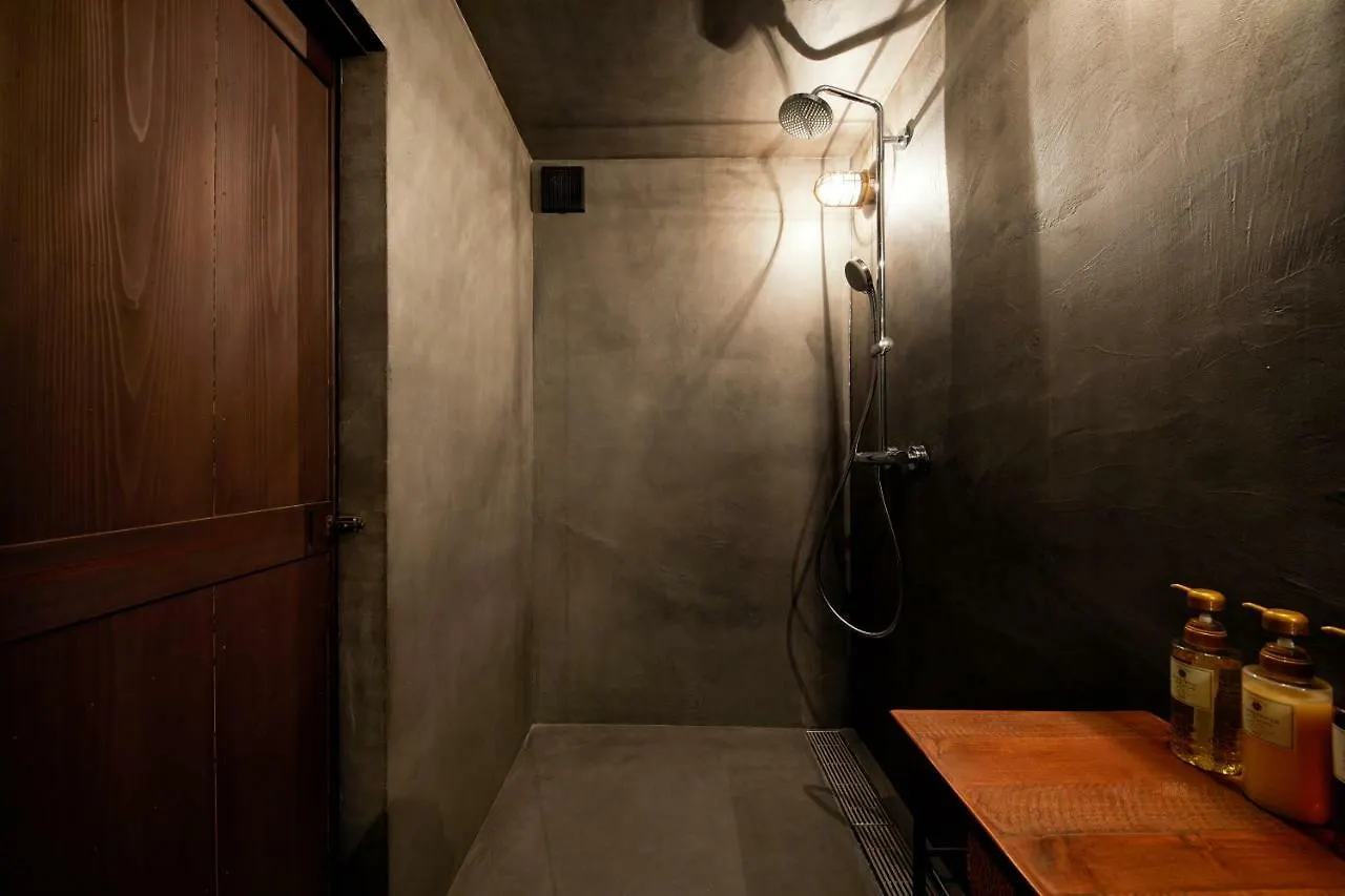 Holiday home Hanare Kyoto Yasaka Mokusei-An Japan