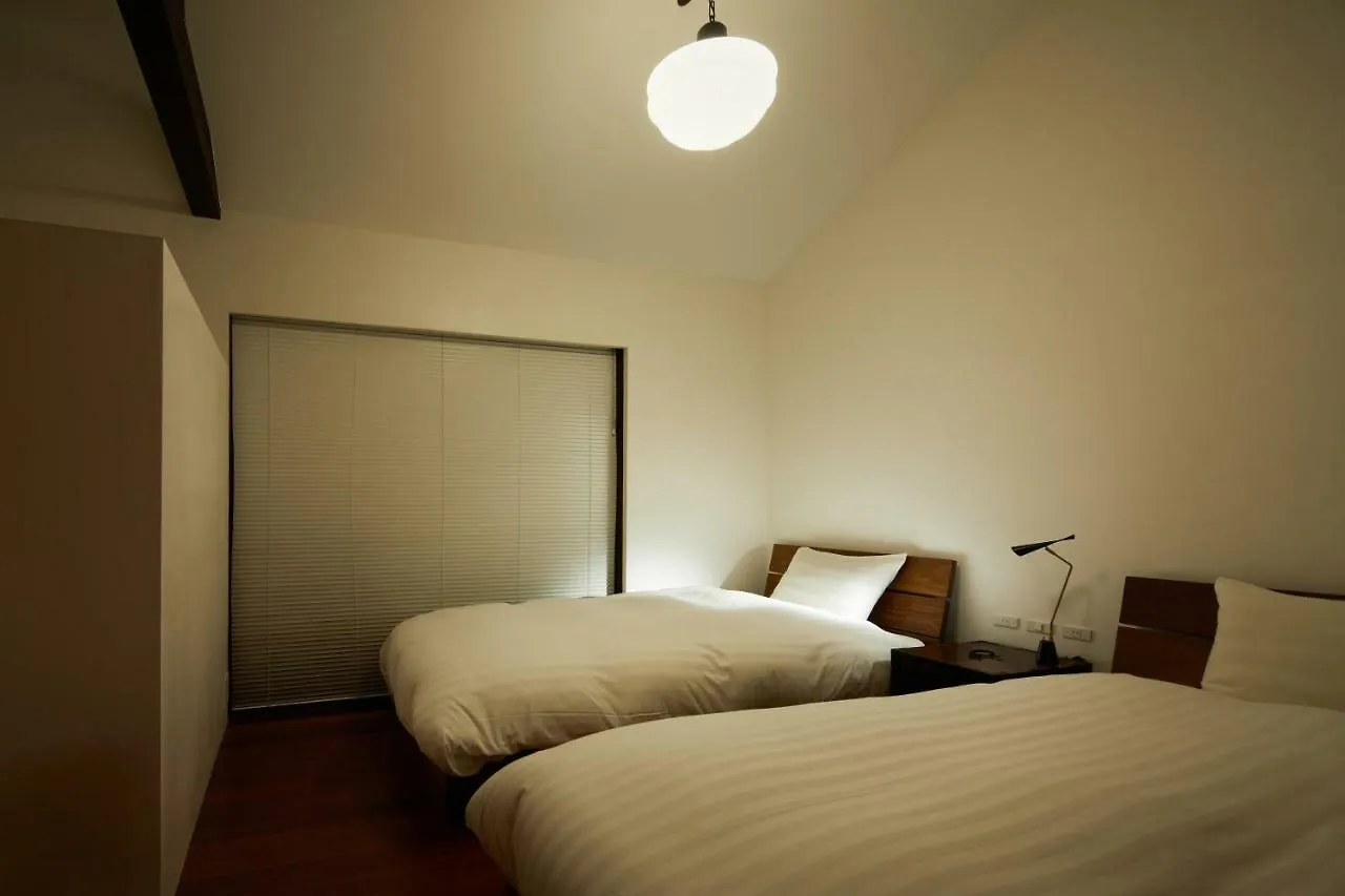 Hanare Kyoto Yasaka Mokusei-An Holiday home
