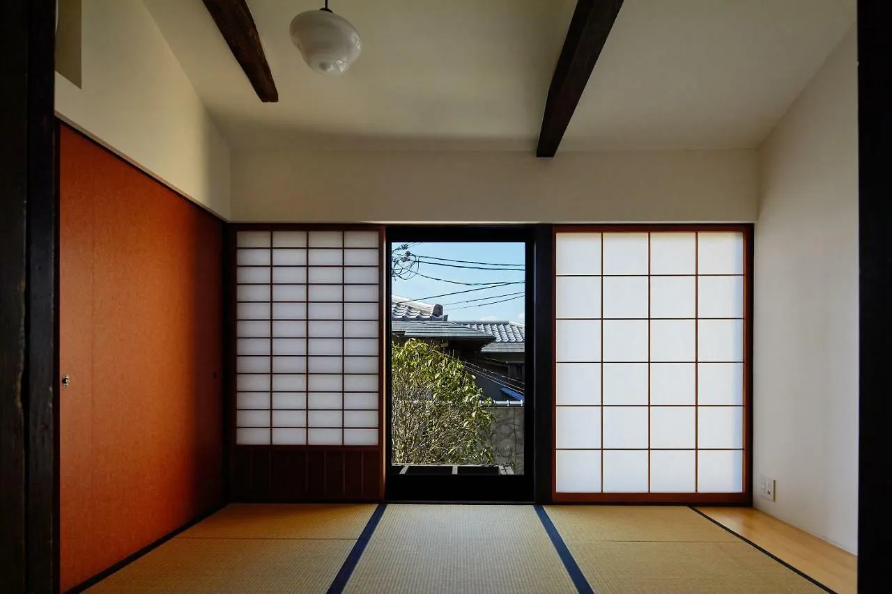 Hanare Kyoto Yasaka Mokusei-An Holiday home
