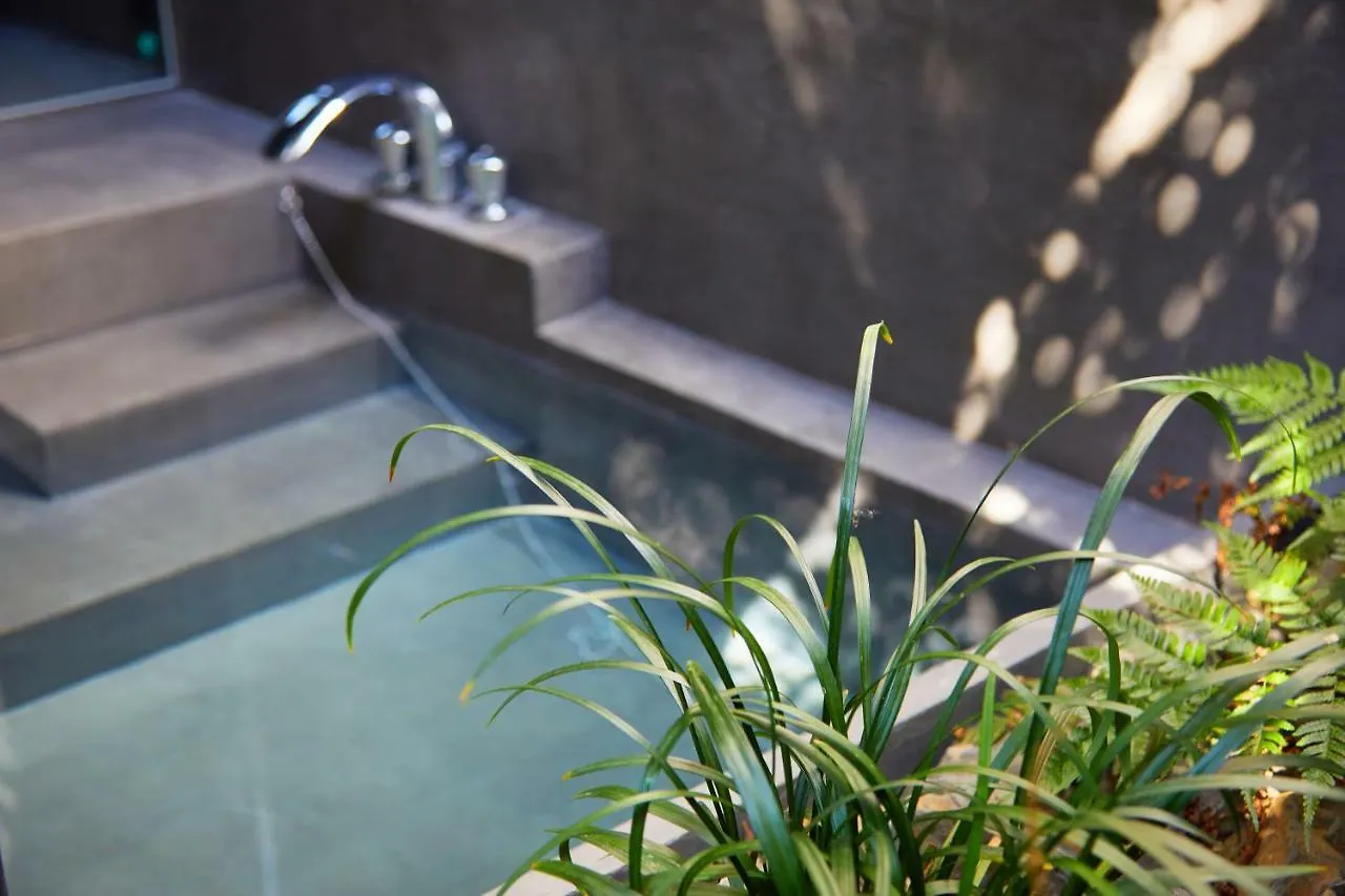 Holiday home Hanare Kyoto Yasaka Mokusei-An