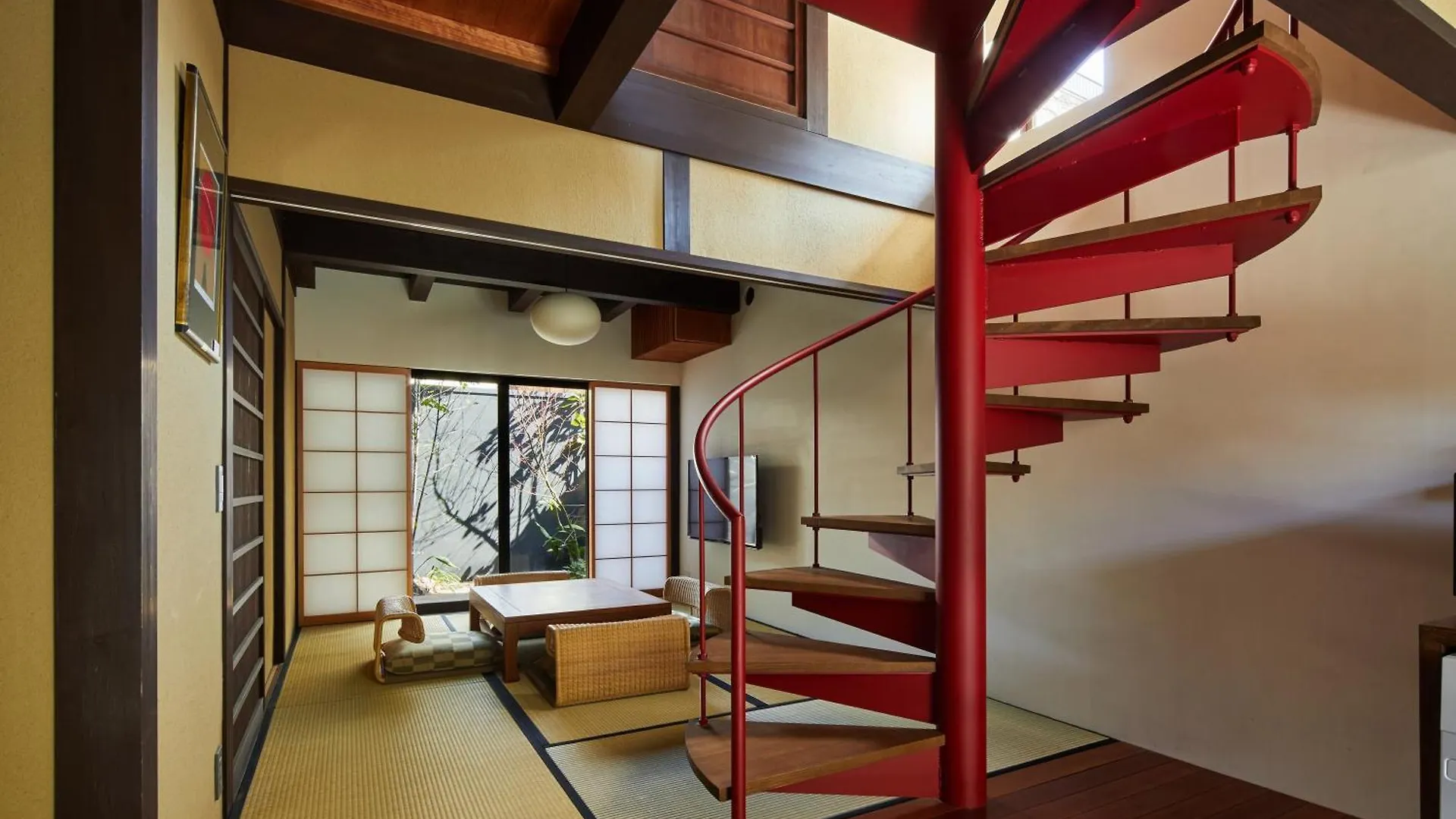 Holiday home Hanare Kyoto Yasaka Mokusei-An