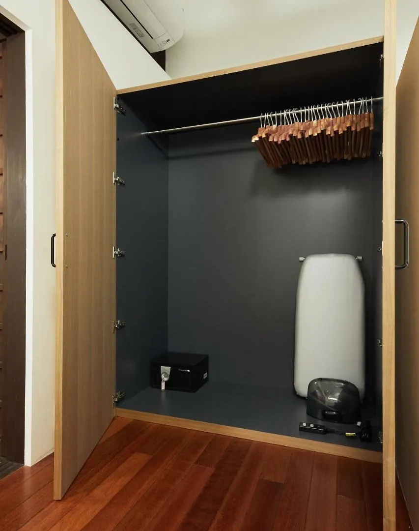 Hanare Kyoto Yasaka Mokusei-An Holiday home